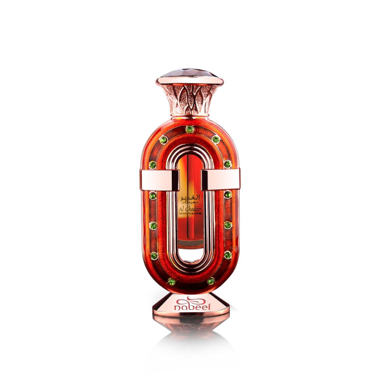 NABEEL AL GHADEER 20ML OIL PERFUME
