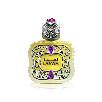 NABEEL LAMYA 20ML OIL PERFUME NABEEL LAMYA 20ML OIL PERFUME