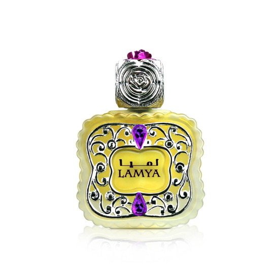 NABEEL LAMYA 20ML OIL PERFUME