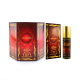 NABEEL NASAEM ROLL ON OIL PERFUME 6ML * 6 PCS