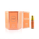 NABEEL NABEEL ROLL ON OIL PERFUME 6ML * 6 PCS