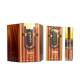 NABEEL AL GHADEER ROLL ON PERFUME 6ML * 6 PCS