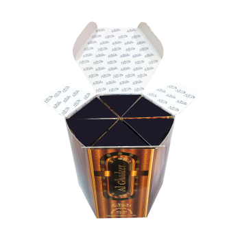 NABEEL AL GHADEER ROLL ON PERFUME 6ML * 6 PCS NABEEL AL GHADEER ROLL ON PERFUME 6ML * 6 PCS