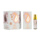 NABEEL TAJEBNI ROLL ON OIL PERFUME 6ML * 6 PCS