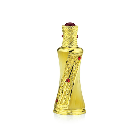 NABEEL NASAEM 50ML SPRAY PERFUME