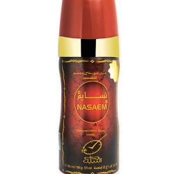 NABEEL NASAEM 150ML DEODORANT