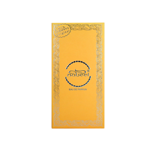 NABEEL NABEEL 50ML SPRAY PERFUME