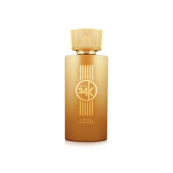 NABEEL GOLD 24K 100ml SPRAY PERFUME NABEEL GOLD 24K 100ml SPRAY PERFUME