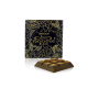 NABEEL BAKHOOR NABEEL BLACK 40GMS INCENSE