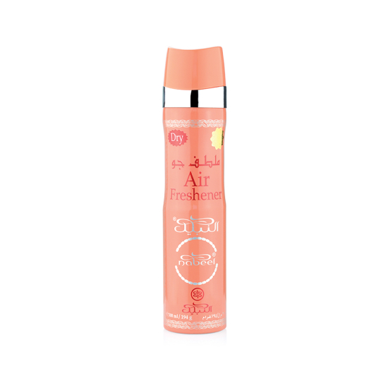NABEEL NABEEL 300ML AIR FRESHENER