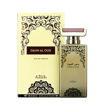 NABEEL DAHN AL OUD 100ml SPRAY PERFUME NABEEL DAHN AL OUD 100ml SPRAY PERFUME