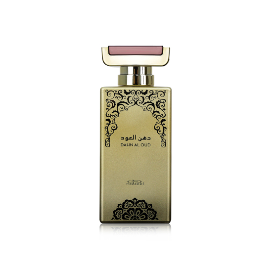 NABEEL DAHN AL OUD 100ml SPRAY PERFUME