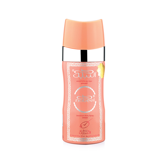 NABEEL NABEEL 150ML DEODORANT