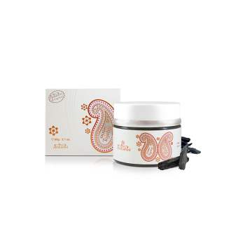 NABEEL OUDH TAJEBNI 60gms INCENSE