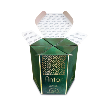 NABEEL ANTAR ROLL ON OIL PERFUME 6ML * 6 PCS NABEEL ANTAR ROLL ON OIL PERFUME 6ML * 6 PCS