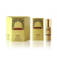 NABEEL DAHN AL OUD ROLL ON OIL PERFUME 6ML * 6 PCS
