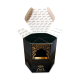 NABEEL DAHN AL OUD AMIRI ROLL ON OIL PERFUME 6ML * 6 PCS