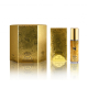 NABEEL GOLD 24K ROLL ON OIL PERFUME 6ML * 6 PCS