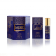 NABEEL MUSK ROLL ON OIL PERFUME 6ML * 6 PCS