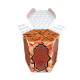 NABEEL SANDAL ROLL ON OIL PERFUME 6ML * 6 PCS