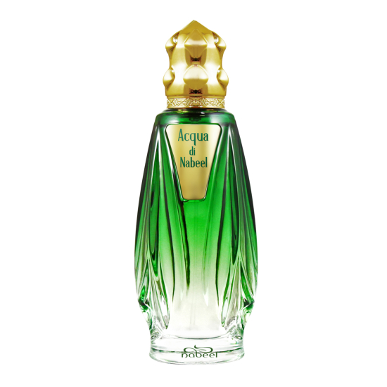 NABEEL ACQUA DI NABEEL 100ml SPRAY PERFUME