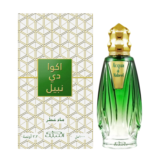NABEEL ACQUA DI NABEEL 100ml SPRAY PERFUME