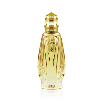 NABEEL OUD CAFU 100ml SPRAY PERFUME