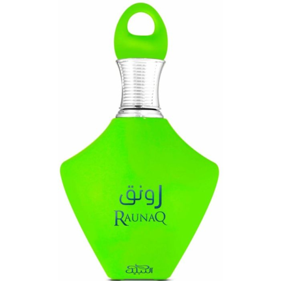 NABEEL RAUNAQ 100ml SPRAY PERFUME
