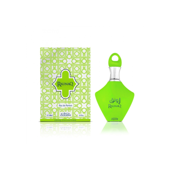 NABEEL RAUNAQ 100ml SPRAY PERFUME