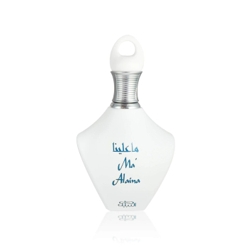 NABEEL MA'ALAINA 100ml SPRAY PERFUME