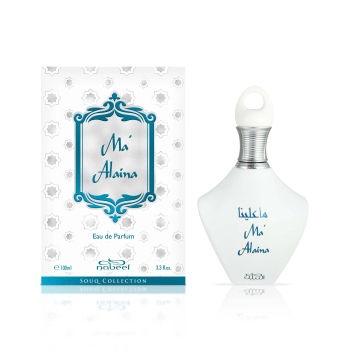 NABEEL MA'ALAINA 100ml SPRAY PERFUME