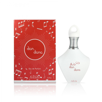 NABEEL DAN DANA SPRAY PERFUME 100ML