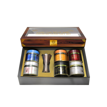 NABEEL ASSORTED OUDH GIFT SET