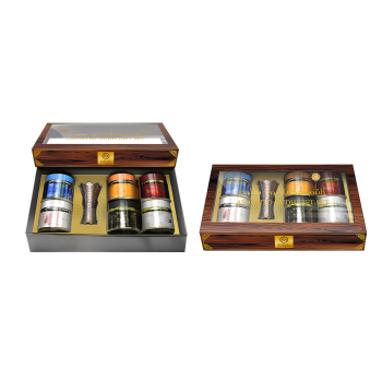 NABEEL ASSORTED OUDH GIFT SET
