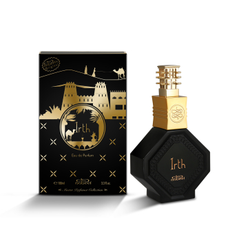 NABEEL IRTH 100ml SPRAY PERFUME NABEEL IRTH 100ml SPRAY PERFUME