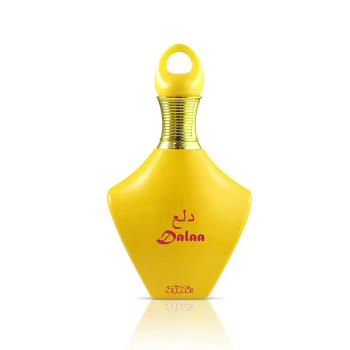 NABEEL DALAA 100ml SPRAY PERFUME