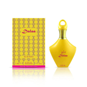 NABEEL DALAA 100ml SPRAY PERFUME
