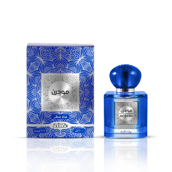NABEEL MODERN 100ml SPRAY PERFUME