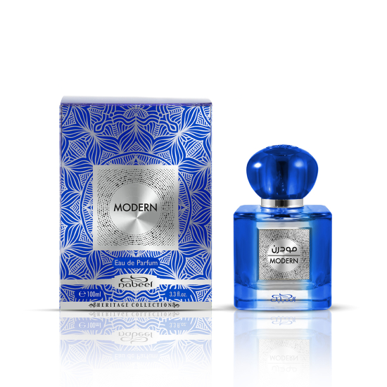 NABEEL MODERN 100ml SPRAY PERFUME