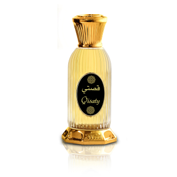 NABEEL QISATY 20ml OIL PERFUME NABEEL QISATY 20ml OIL PERFUME