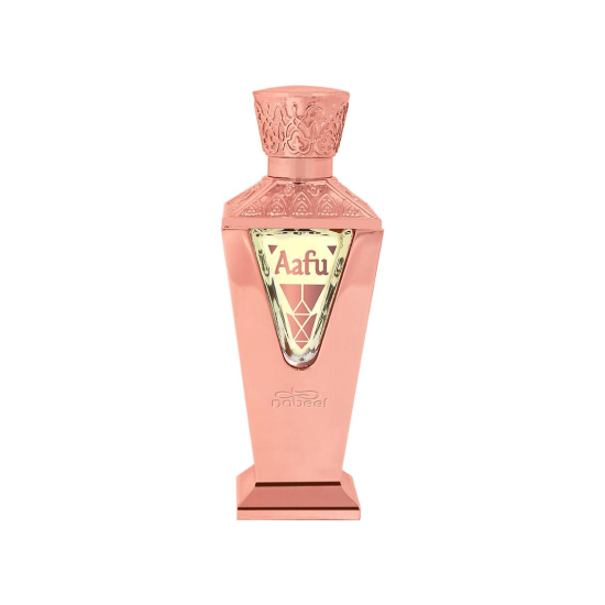 NABEEL AAFU 20ml OIL PERFUME