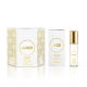 NABEEL MAKH MIKH ROLL ON OIL PERFUME 6ML * 6 PCS
