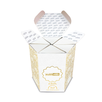 NABEEL MAKH MIKH ROLL ON OIL PERFUME 6ML * 6 PCS NABEEL MAKH MIKH ROLL ON OIL PERFUME 6ML * 6 PCS