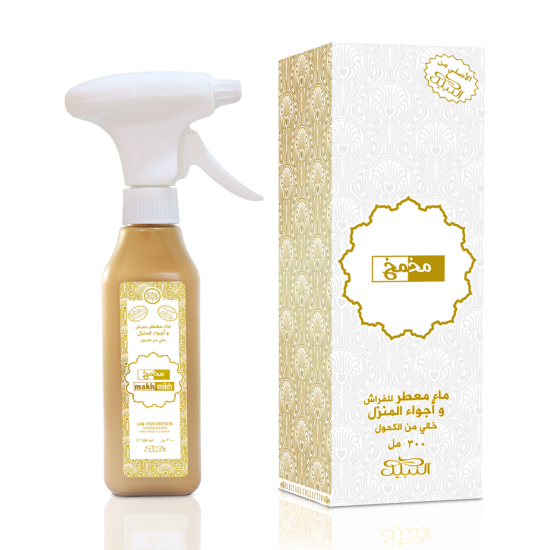 NABEEL MAKH MIKH 300ml WATER BASED AIR FRESHENER