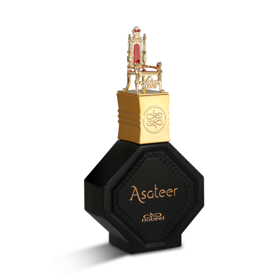 NABEEL ASATEER 100ML SPRAY PERFUME