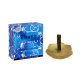 NABEEL KHAWATIR PERFUMED INCENSE STICK 50g