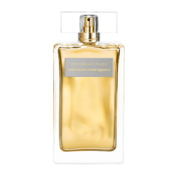 Narciso Rodriguez Patchouli Musc For Women Eau De Parfum 100ML Narciso Rodriguez Patchouli Musc For Women Eau De Parfum 100ML