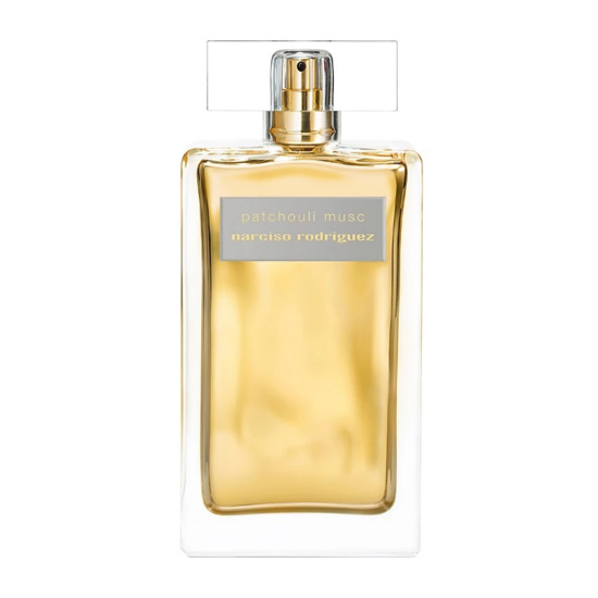 Narciso Rodriguez Patchouli Musc For Women Eau De Parfum 100ML