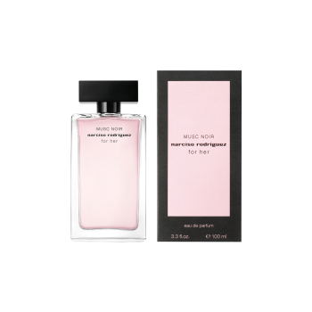 Narciso Rodriguez Musc Noir Her Eau De Parfum 100ML Narciso Rodriguez Musc Noir Her Eau De Parfum 100ML