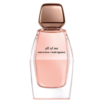 Narciso Rodriguez All Of Me Eau De Parfum 90ML Narciso Rodriguez All Of Me Eau De Parfum 90ML